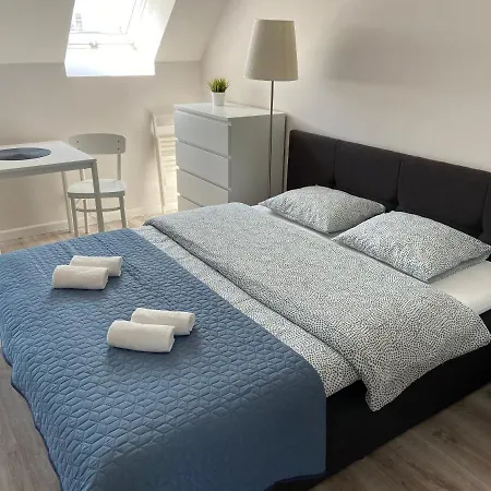 Goscinne Dom Frombork