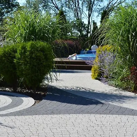 Goscinne Dom 3* Frombork