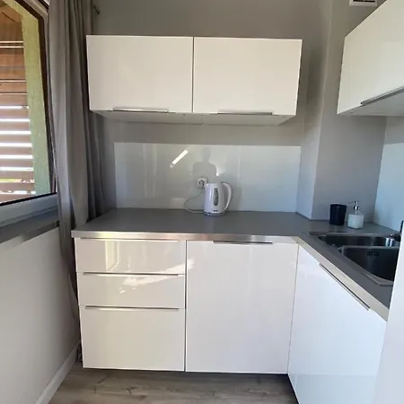 Vendégház Goscinne Dom 3*