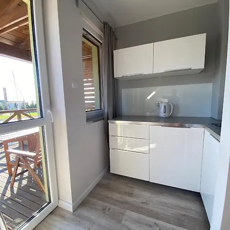 Goscinne Dom 3* Frombork