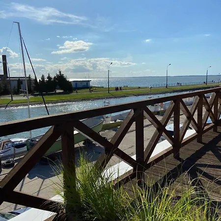 Goscinne Dom Frombork