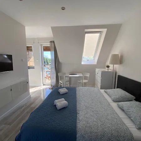 Goscinne Dom Guest house