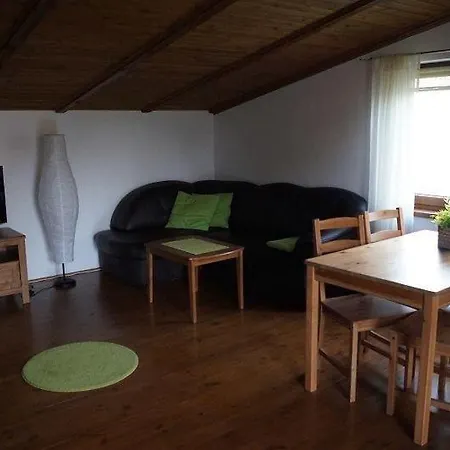 Goscinne Dom Guest house